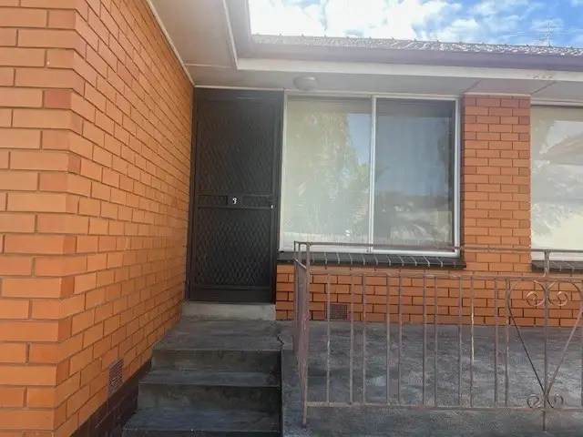 Second view of Homely unit listing, 3/4 Berwick Street, Reservoir VIC 3073