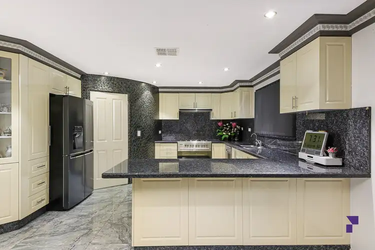 Third view of Homely house listing, 12 Campbell Hill Road, Guildford NSW 2161