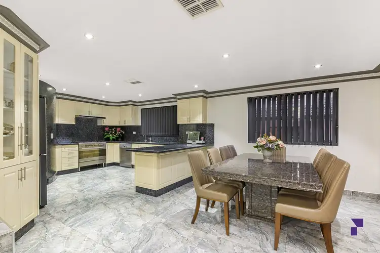 Fifth view of Homely house listing, 12 Campbell Hill Road, Guildford NSW 2161