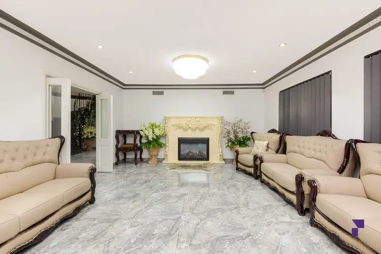 Sixth view of Homely house listing, 12 Campbell Hill Road, Guildford NSW 2161