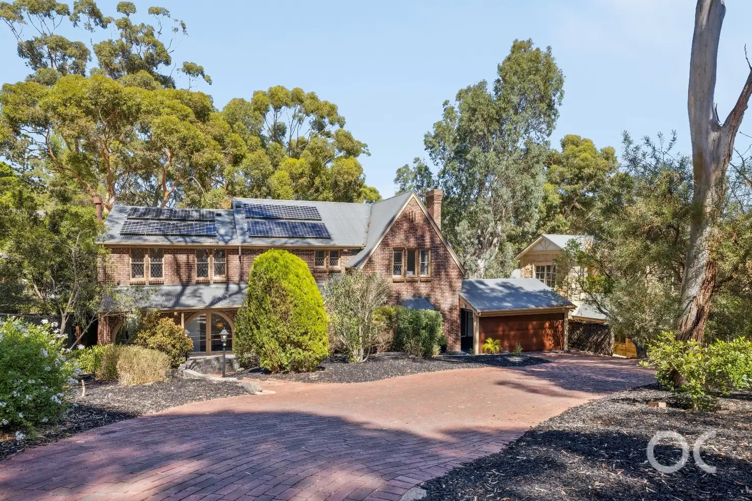 Main view of Homely house listing, 12 Grevillea Crescent, Stonyfell SA 5066