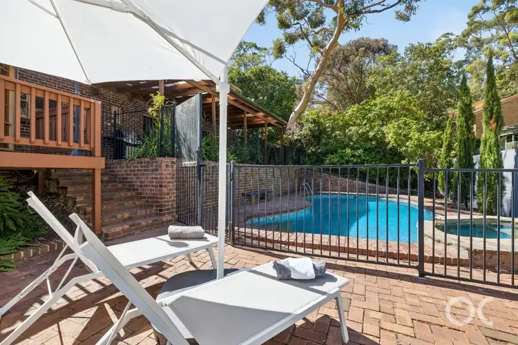 Third view of Homely house listing, 12 Grevillea Crescent, Stonyfell SA 5066