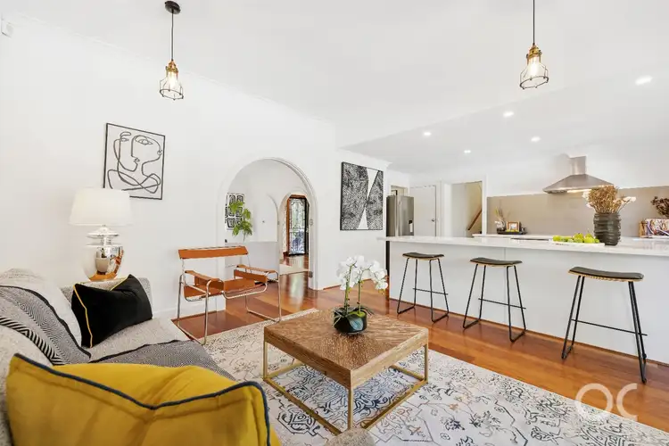 Fourth view of Homely house listing, 12 Grevillea Crescent, Stonyfell SA 5066