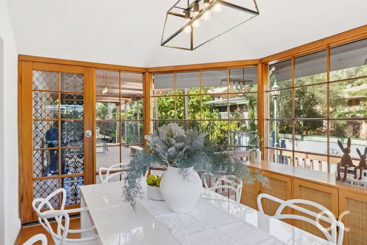 Sixth view of Homely house listing, 12 Grevillea Crescent, Stonyfell SA 5066