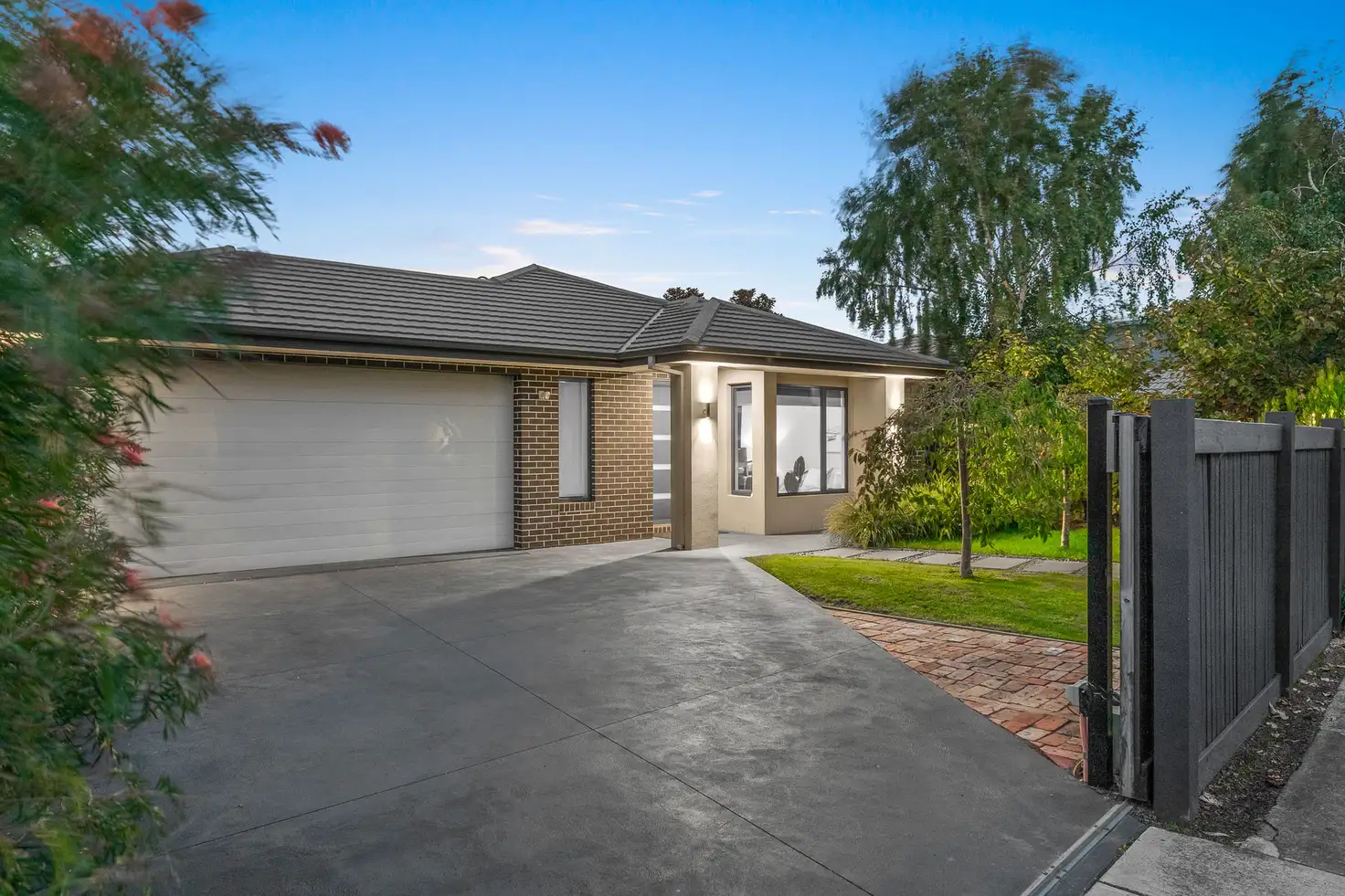 Main view of Homely house listing, 54 Railway Parade, Seaford VIC 3198