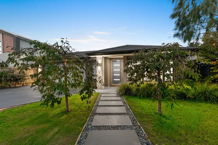 Fourth view of Homely house listing, 54 Railway Parade, Seaford VIC 3198