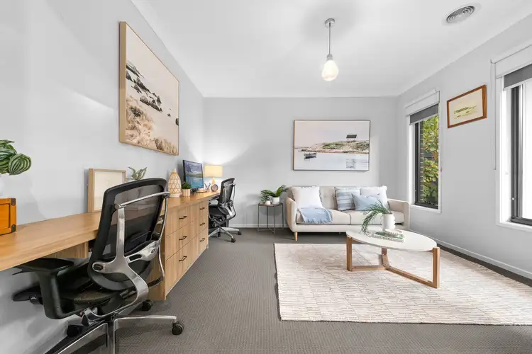 Fifth view of Homely house listing, 54 Railway Parade, Seaford VIC 3198