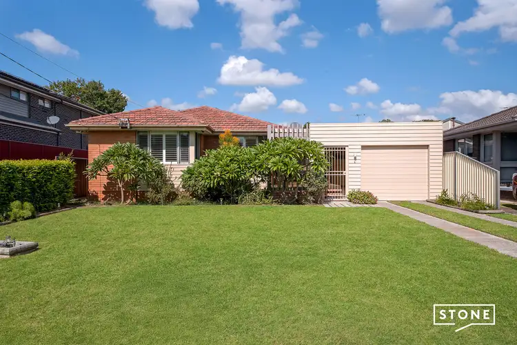 Main view of Homely house listing, 24 Greenmeadows Crescent, Toongabbie NSW 2146