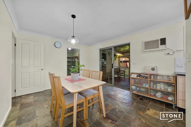 Fifth view of Homely house listing, 24 Greenmeadows Crescent, Toongabbie NSW 2146