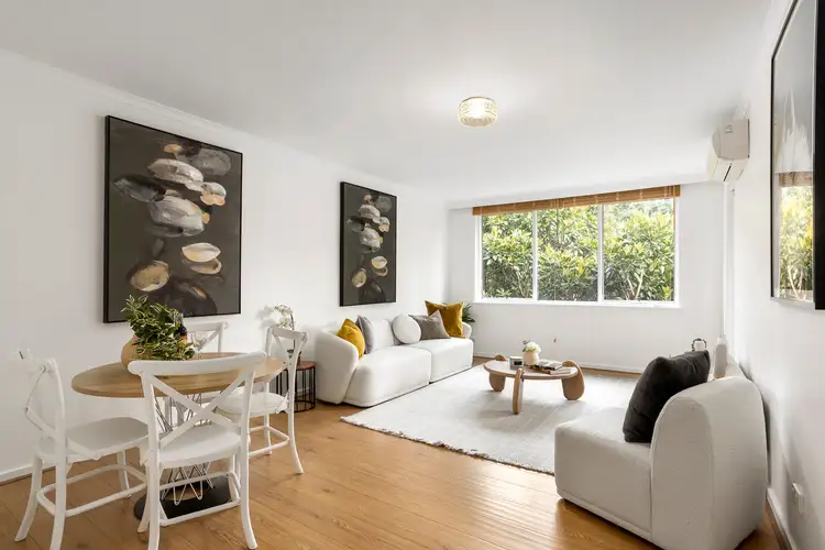 17/11 Redan Street, St Kilda VIC 3182