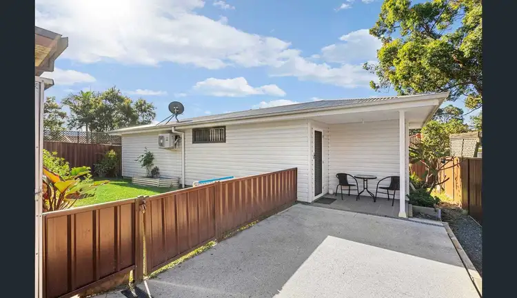 14a Goldmark Crescent, Cranebrook NSW 2749