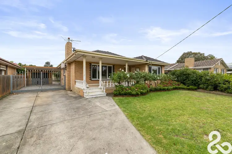 48 Anderson Street, Lalor VIC 3075