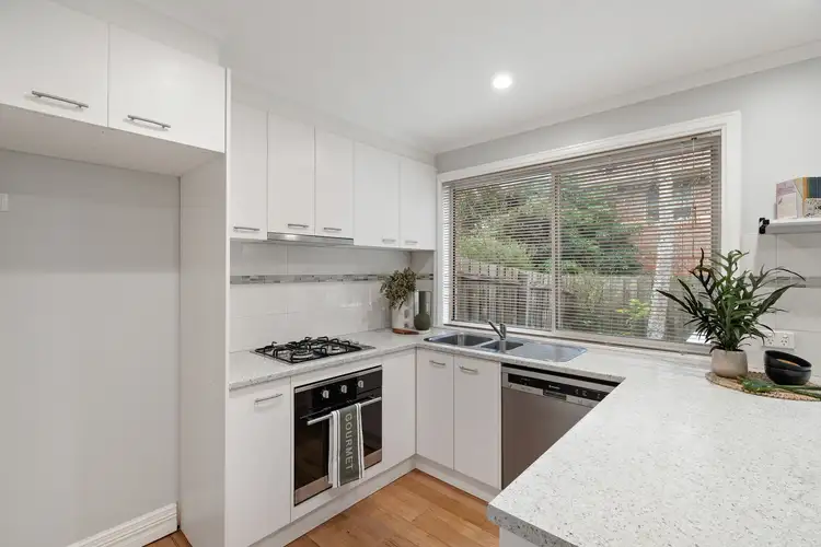 Fifth view of Homely townhouse listing, 6/21 Leigh Road, Croydon VIC 3136