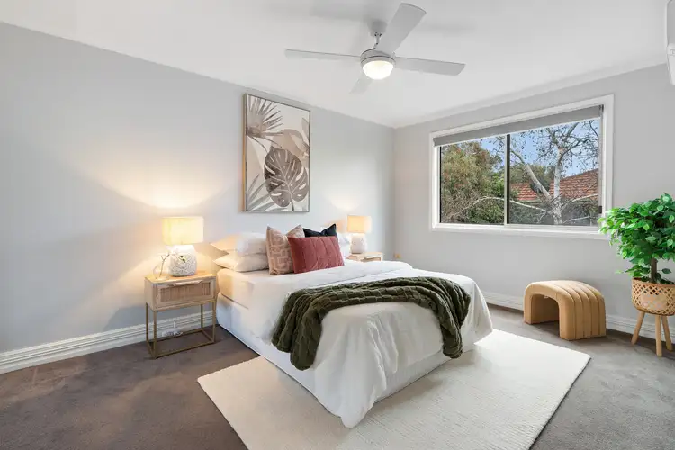 Sixth view of Homely townhouse listing, 6/21 Leigh Road, Croydon VIC 3136