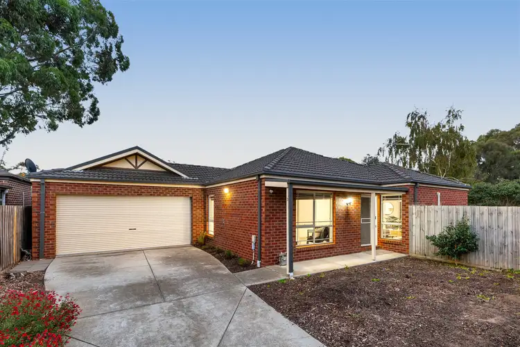 3/20 Stawell Street, Werribee VIC 3030