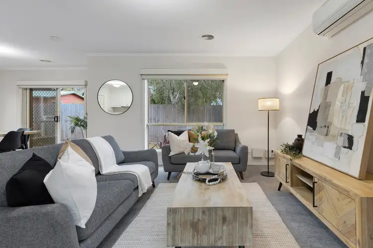 Second view of Homely house listing, 3/20 Stawell Street, Werribee VIC 3030