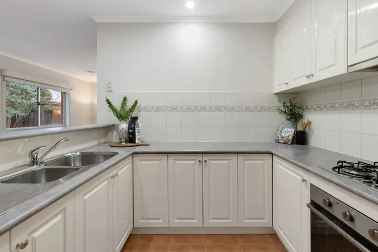 Third view of Homely house listing, 3/20 Stawell Street, Werribee VIC 3030