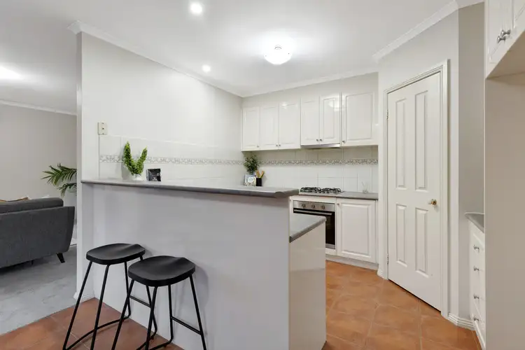 Fourth view of Homely house listing, 3/20 Stawell Street, Werribee VIC 3030