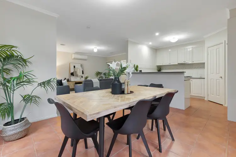 Fifth view of Homely house listing, 3/20 Stawell Street, Werribee VIC 3030