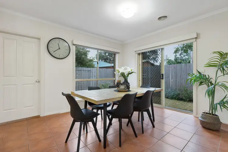 Sixth view of Homely house listing, 3/20 Stawell Street, Werribee VIC 3030