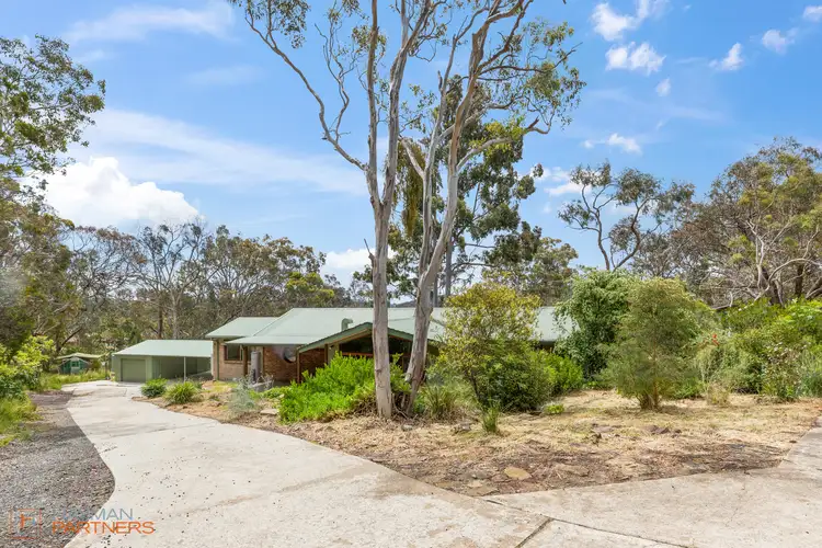 144 Ridgeway Road, The Ridgeway NSW 2620