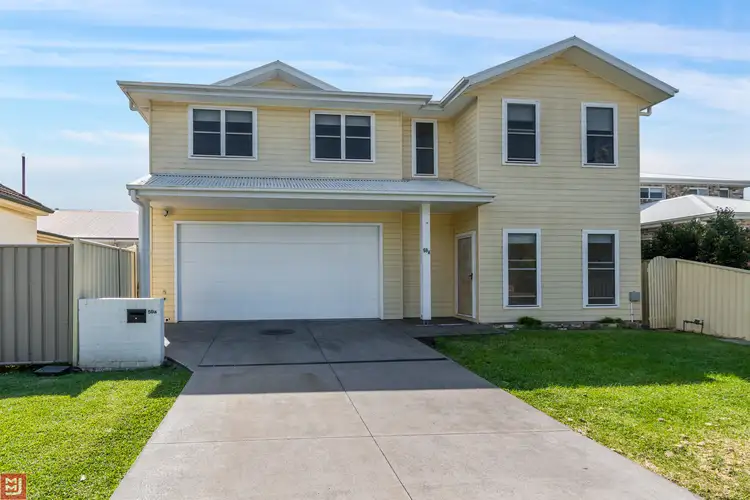 59a Park Road