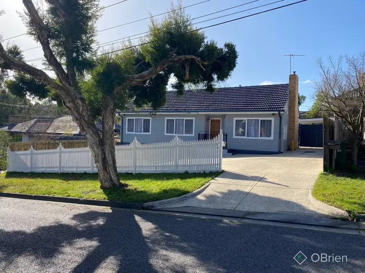 18 Herbert Street, Ringwood VIC 3134