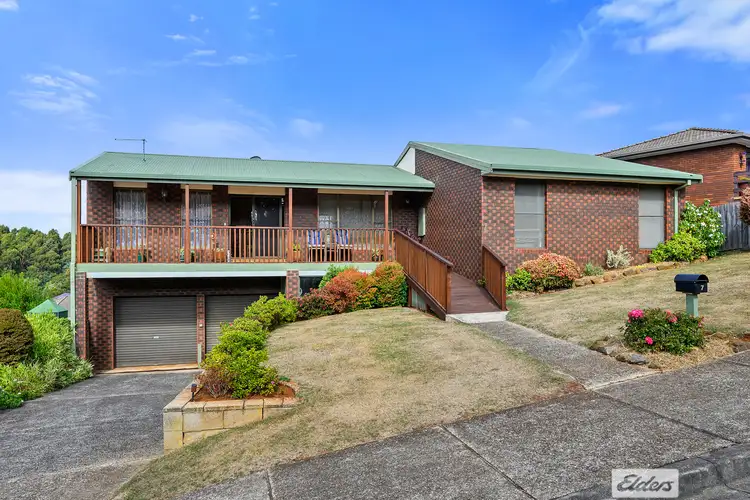 7 Sassafras Crescent