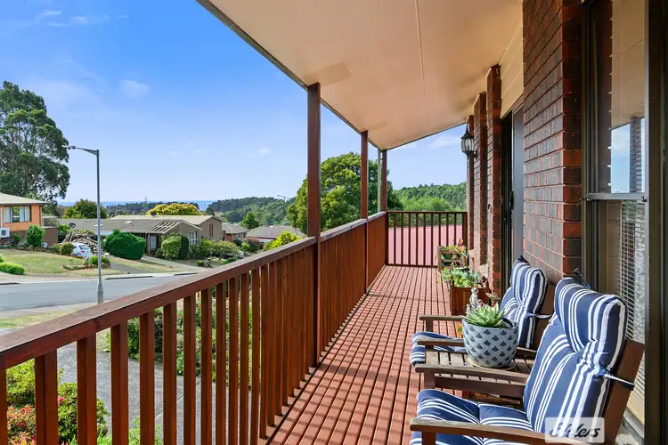 Third view of Homely house listing, 7 Sassafras Crescent, Romaine TAS 7320