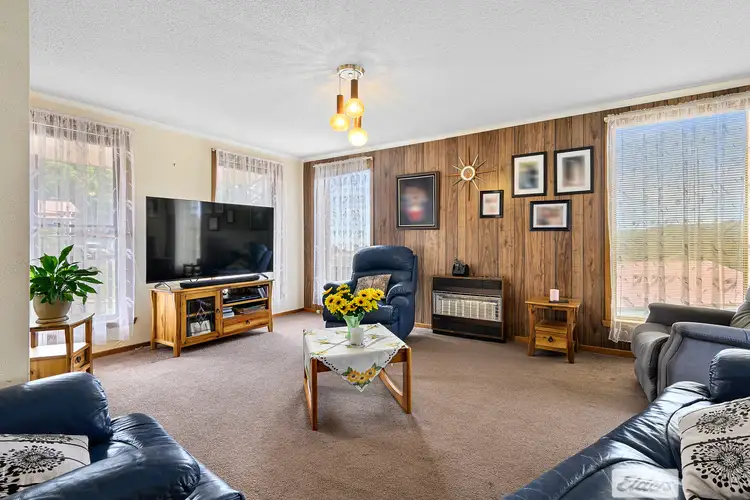 Fifth view of Homely house listing, 7 Sassafras Crescent, Romaine TAS 7320