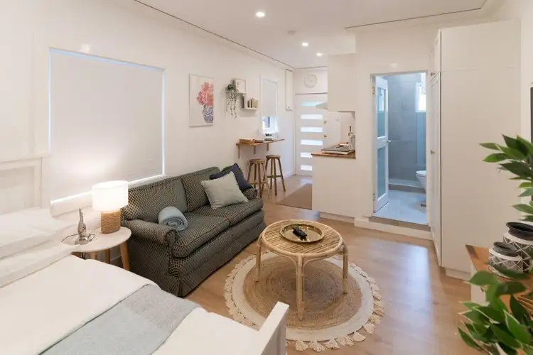 Second view of Homely unit listing, 2/144 Malabar Road, South Coogee NSW 2034