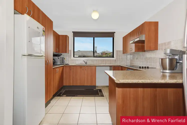 Third view of Homely house listing, 2/18 Beemera Street, Fairfield Heights NSW 2165