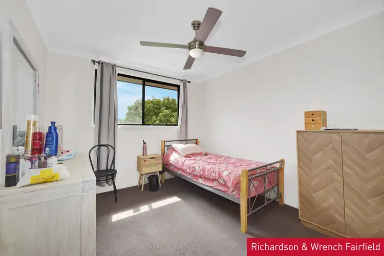 Fourth view of Homely house listing, 2/18 Beemera Street, Fairfield Heights NSW 2165