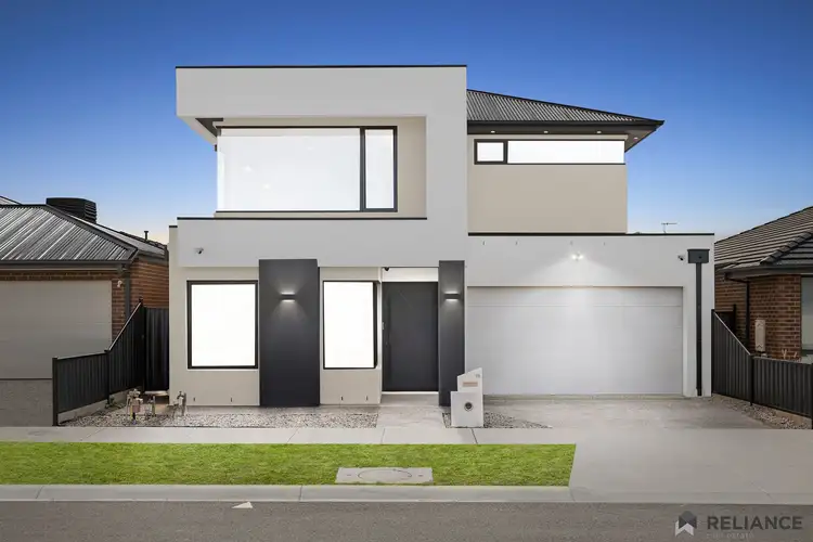 13 Yucca Road, Kalkallo VIC 3064
