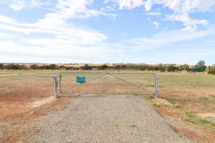 Second view of Homely land listing, 20 Stonestreet Way, Wongan Hills WA 6603