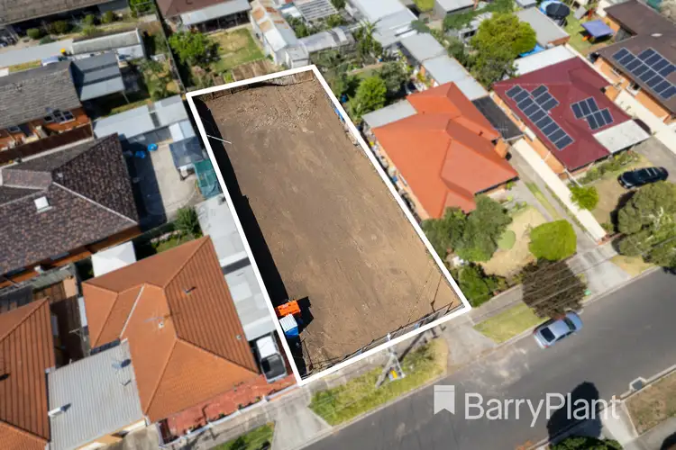 Second view of Homely land listing, 1 Halesworth Street, St Albans VIC 3021