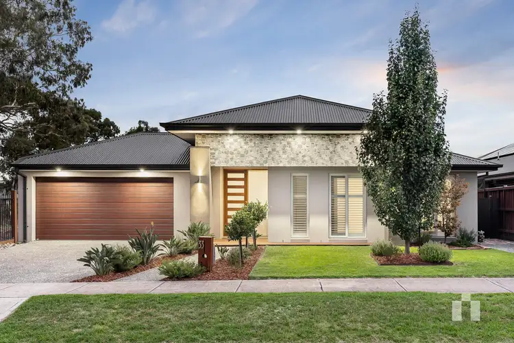 Second view of Homely house listing, 33 Laurence Street, Doreen VIC 3754