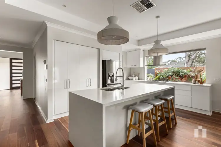 Third view of Homely house listing, 33 Laurence Street, Doreen VIC 3754