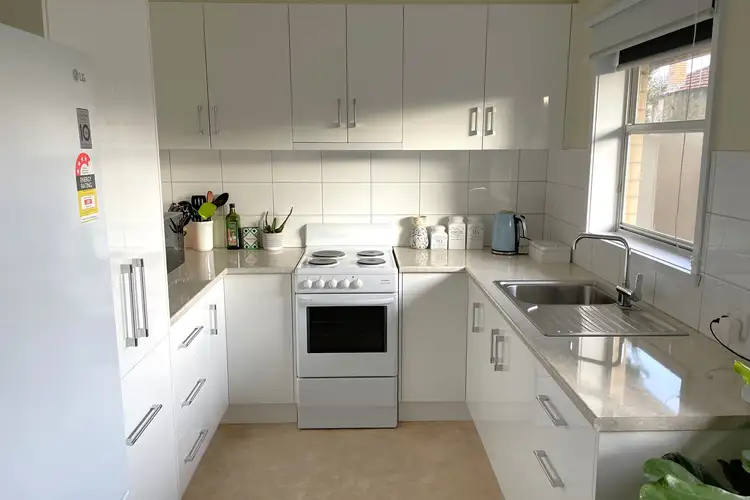 Second view of Homely unit listing, 13A Polwarth Street, Colac VIC 3250