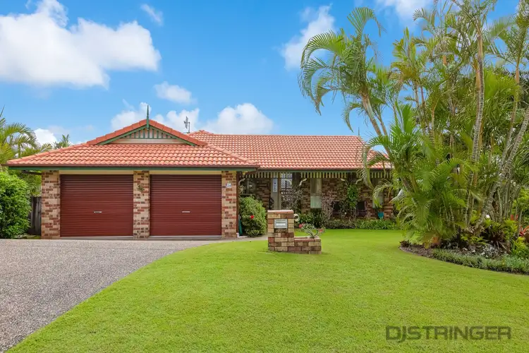 Main view of Homely house listing, 26 Satinash Terrace, Banora Point NSW 2486
