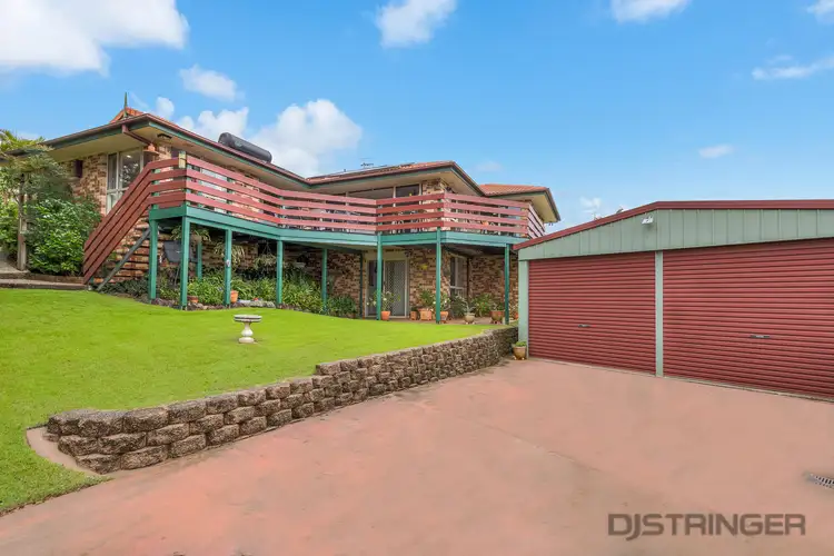 Second view of Homely house listing, 26 Satinash Terrace, Banora Point NSW 2486