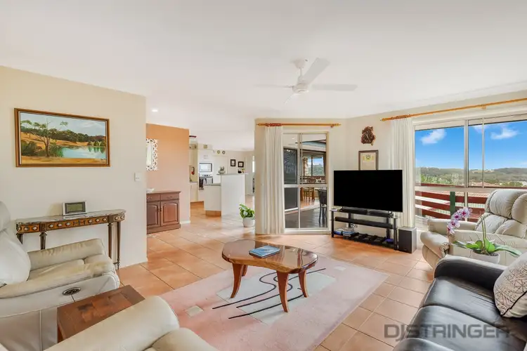 Fifth view of Homely house listing, 26 Satinash Terrace, Banora Point NSW 2486