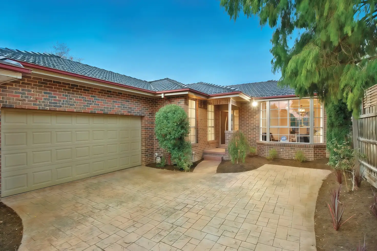 Main view of Homely unit listing, 40a Power Street, Balwyn VIC 3103