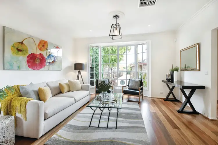 Second view of Homely unit listing, 40a Power Street, Balwyn VIC 3103