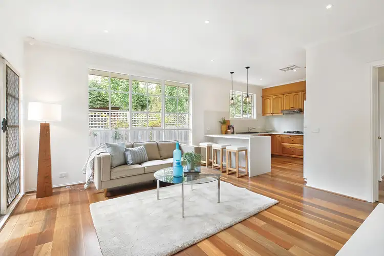 Third view of Homely unit listing, 40a Power Street, Balwyn VIC 3103