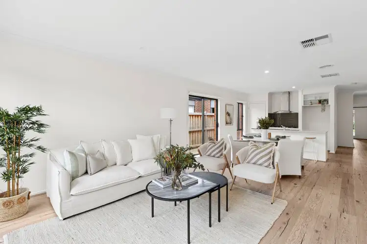 Second view of Homely house listing, 5 Honeyeater Way, Mount Duneed VIC 3217