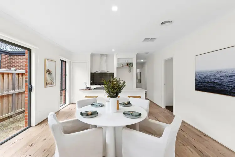 Third view of Homely house listing, 5 Honeyeater Way, Mount Duneed VIC 3217