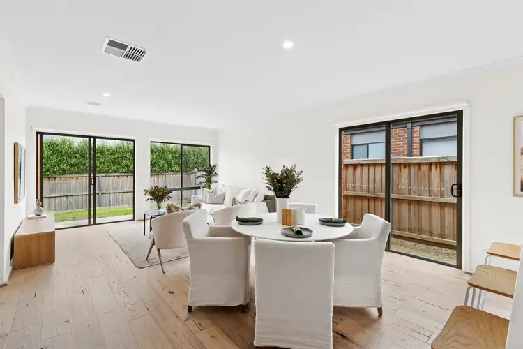 Fourth view of Homely house listing, 5 Honeyeater Way, Mount Duneed VIC 3217