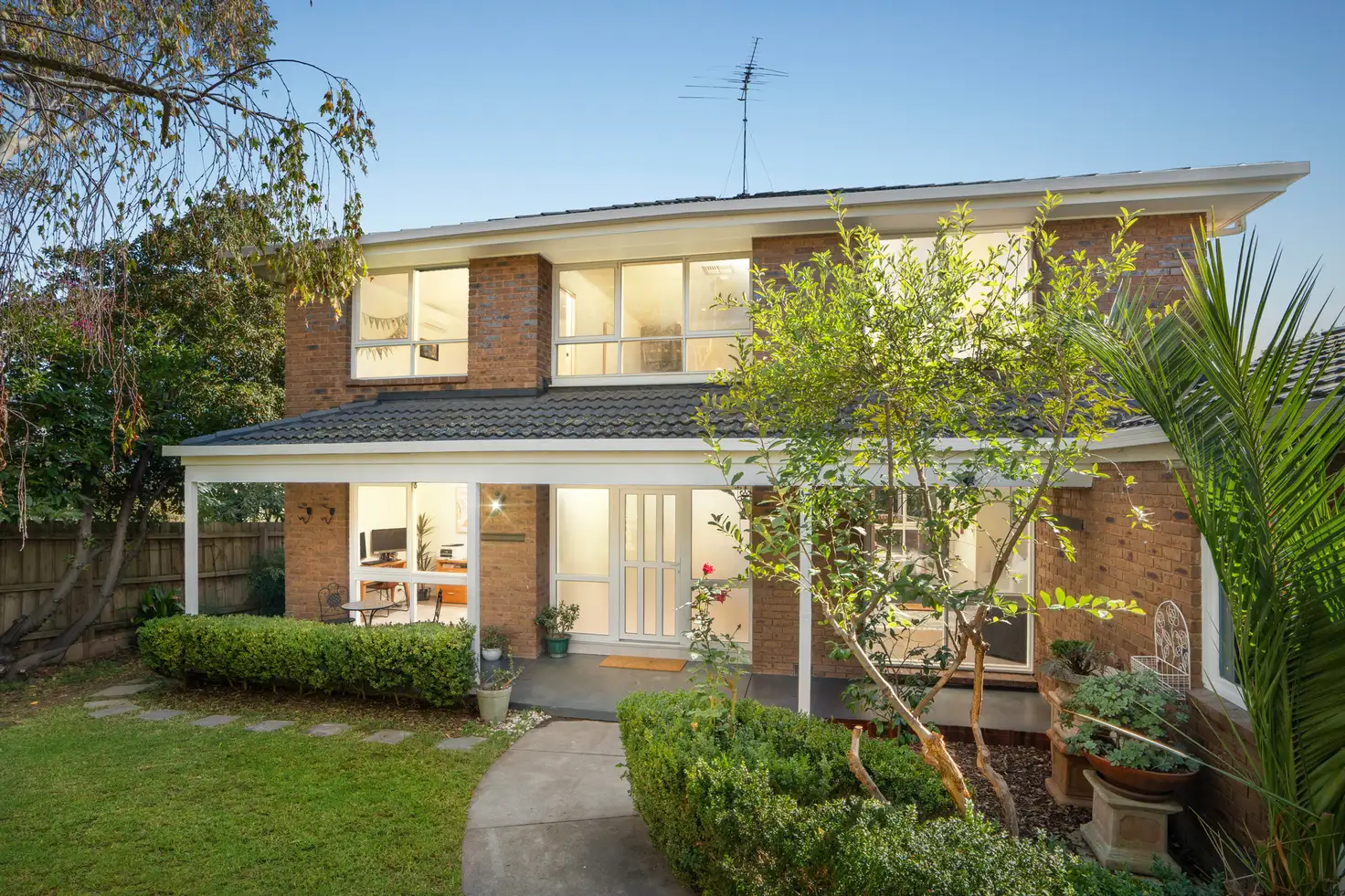 Main view of Homely house listing, 121 High Street, Doncaster VIC 3108