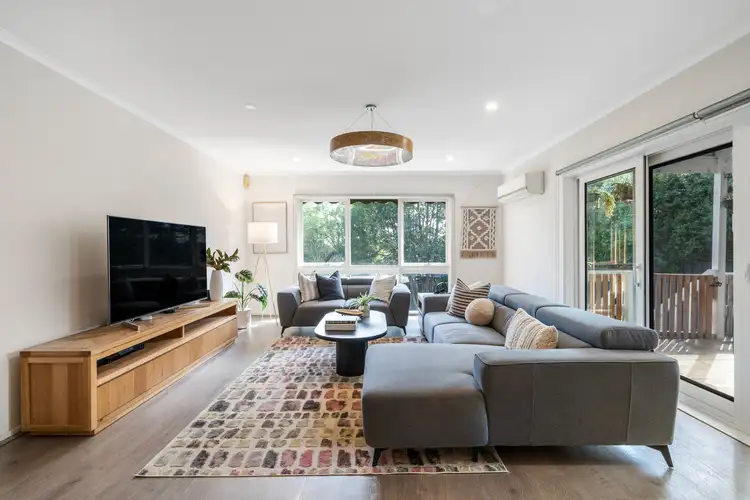 Second view of Homely house listing, 121 High Street, Doncaster VIC 3108